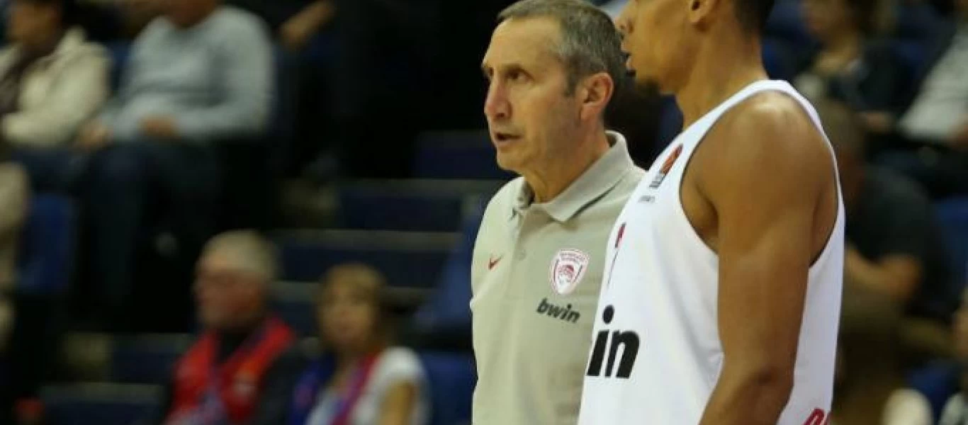 Στα επίσημα δεν θα είναι τόσο χάλια, αλλά…